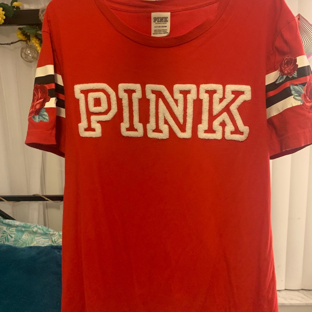 Victoria Secret Pink Tee